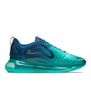 Nike Air Max 720 Sea Forest AO2924-400