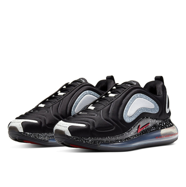 Nike Air Max 720 Undercover Black CN2408-001