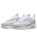 Nike Air Max 90 Futura White Tan DX3280-100