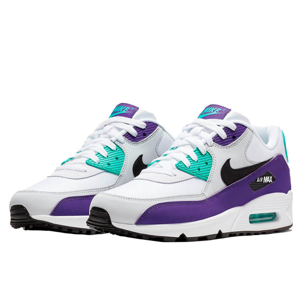 Nike Air Max 90 Grape AJ1285-103