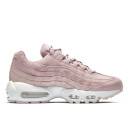 Nike Air Max 95 Plum Chalk 807443-503