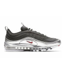 Nike Air Max 97 Silver Black AT5458-001