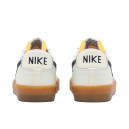 Nike Blazer Low 77 Vintage Sail Navy Gum DM8334-100