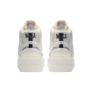 Nike Blazer Mid sacai White Grey BV0072-100