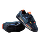Nike Cortez SP Union LA Blue