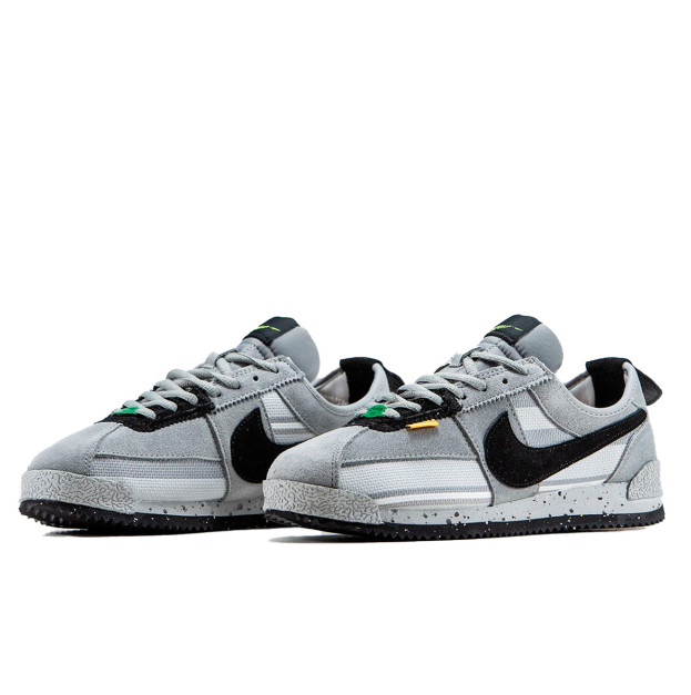 Nike Cortez SP Union LA Light Grey