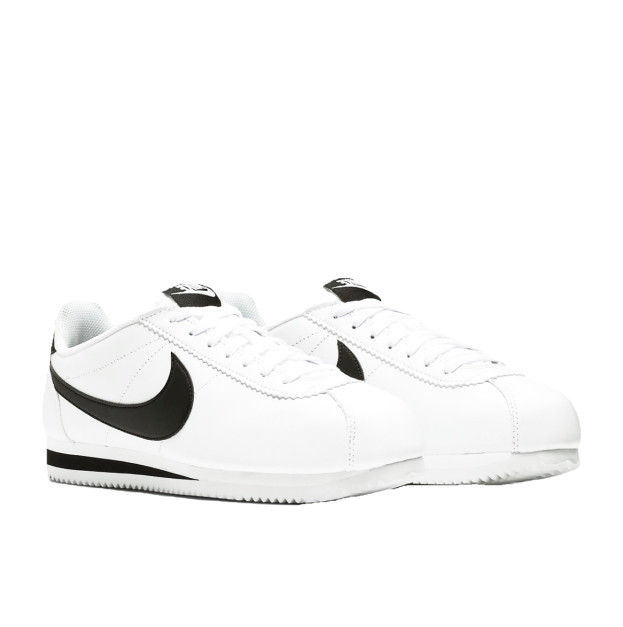 Nike Classic Cortez Leather White 749571-100 (807471-101)