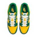 Nike Dunk Low Brazil CU1727-700