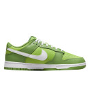 Nike Dunk Low Chlorophyll DJ6188-300
