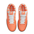 Nike SB Dunk Low Concepts Orange Lobster FD8776-800