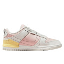 Nike Dunk Low Disrupt 2 Pink Oxford DV4024-001