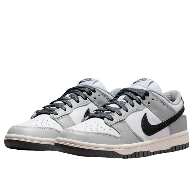 Nike Dunk Low Light Smoke Grey DD1503-117
