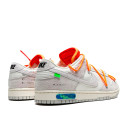 Nike Dunk Low Off-White Lot 31 of 50 DJ0950-116