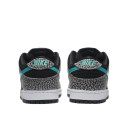 Nike SB Dunk Low Atmos Elephant BQ6817-009