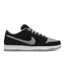 Nike SB Dunk Low J-Pack Shadow BQ6817-007
