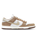 Nike Dunk Low Medium Curry DD1390-100