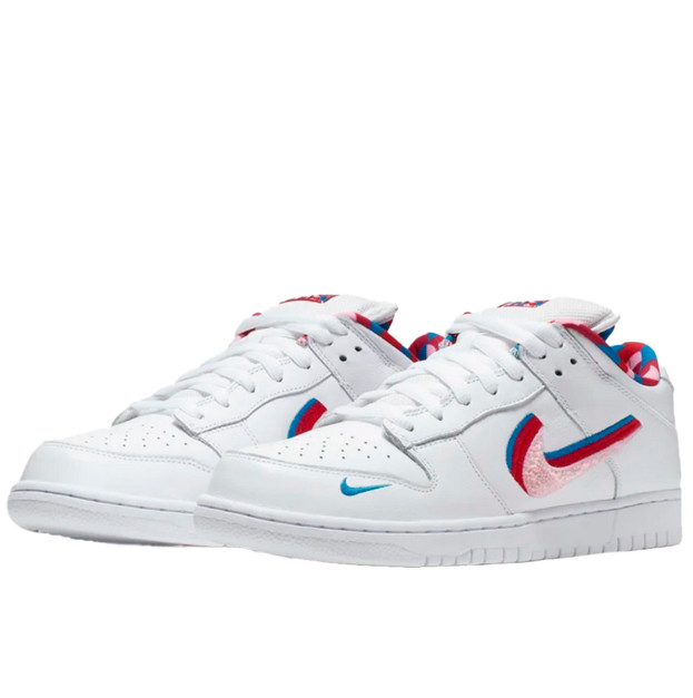 Nike SB Dunk Low Parra CN4504-100