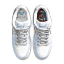 Nike SB Dunk Low Sean Cliver DC9936-100