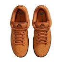 Nike SB Dunk Low Wheat BQ6817-204