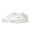 Nike SB Dunk Low Mint Pink Barely Green DD1503-104