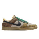 Nike Dunk Low Safari Golden Moss DX2654-200