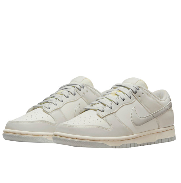 Nike Dunk Low Sail Light Bone DD1503-107