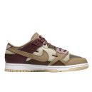 Nike Dunk Low Scrap Latte DH7450-100