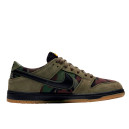 Nike SB Dunk Low Skate Camo 854866-209