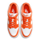 Nike Dunk Low SP Syracuse CU1726-101