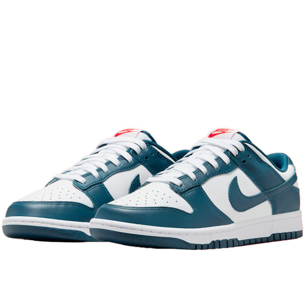 Nike Dunk Low Valerian Blue DD1391-400