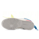 Nike Dunk Low Off-White Lot 05 of 50 DM1602-113