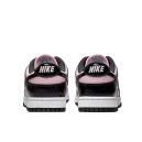 Nike Dunk Low Pink Black Patent DJ9955-600