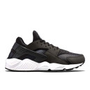 Nike Air Huarache Black White 634835-006
