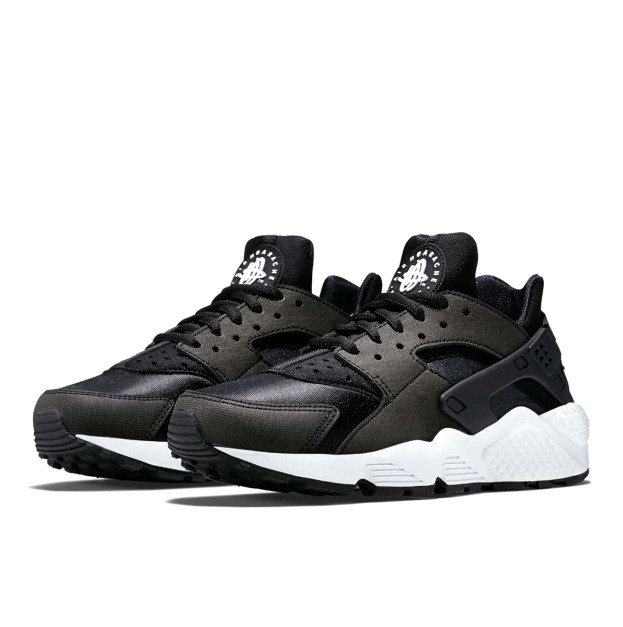 Nike Air Huarache Black White 634835-006