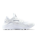 Nike Air Huarache White Platinum 318429-111
