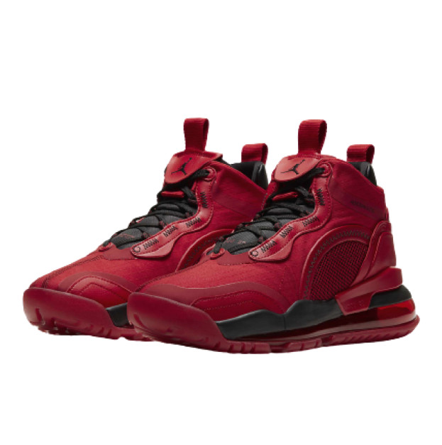 Jordan Aerospace 720 Red BV5502-600