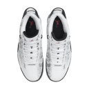 Jordan Dub Zero White Cement 311046-105