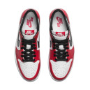 Jordan 1 Retro Low Chicago 705329-600