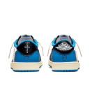 Jordan 1 Low fragment design x Travis Scott DM7866-140
