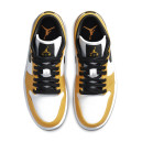 Jordan 1 Low Laser Orange CZ4776-107