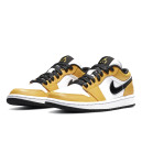 Jordan 1 Low Laser Orange CZ4776-107