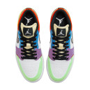 Jordan 1 Low SE Multi-Color CZ3572-104