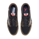 Jordan 1 Retro Low Travis Scott CQ4277-001