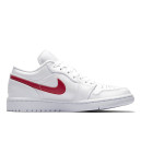 Jordan 1 Low White University Red AO9944-161