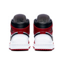 Jordan 1 Mid Chicago 554724-173