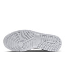 Jordan 1 Mid Gym Red Black BQ6472-601