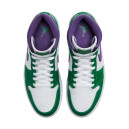 Jordan 1 Mid Incredible Hulk 554724-300