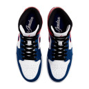 Jordan 1 Mid Multi-Color Swoosh 852542-146
