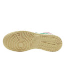 Jordan 1 Mid Paint Drip DD1667-100