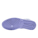Jordan 1 Mid Purple Aqua 554724-500